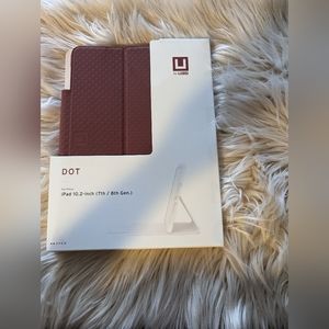 NEW U by UaG Apple IPAD (7th/8th gen) Dot